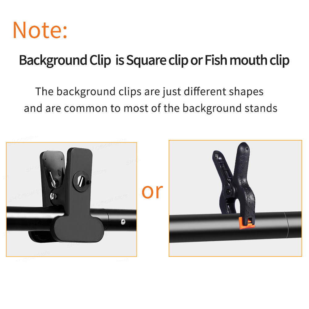 Photo Studio Background Photog - Photography Lighting And Backdrop Kits 评论和价格